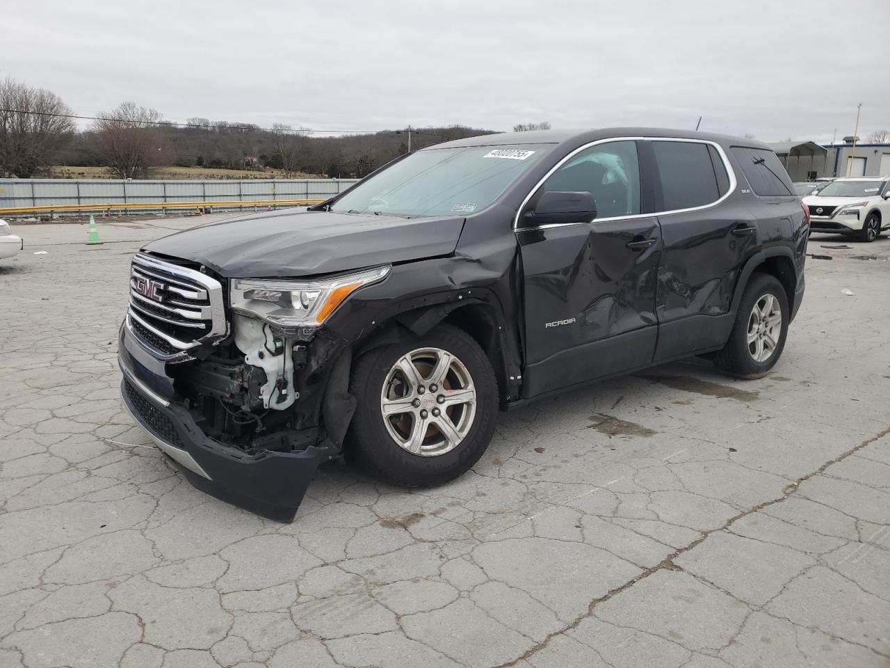 2019 GMC Acadia - Image 1
