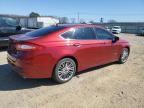 2014 Ford Fusion Se Hybrid zu verkaufen in Conway, AR - Mechanical