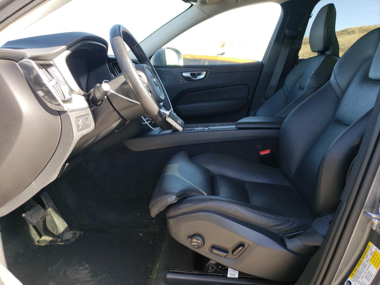 2019 Volvo XC60 - Image 7