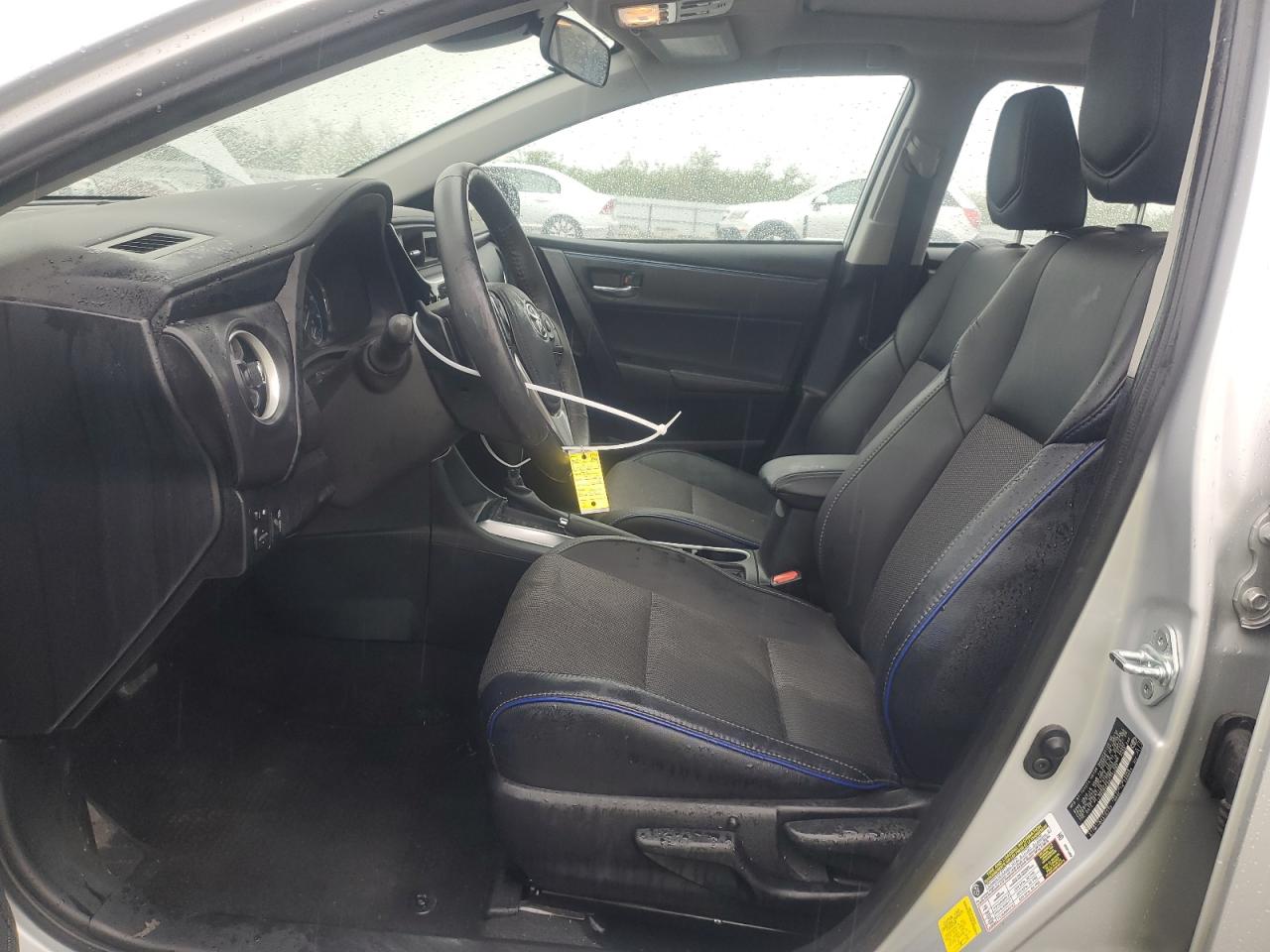 2017 Toyota Corolla - Image 7