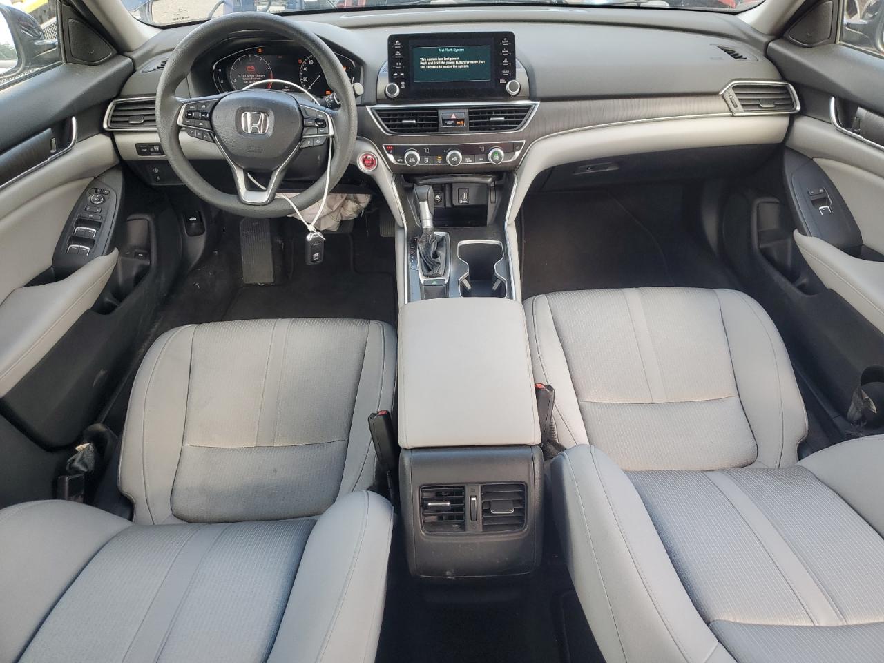 2018 Honda Accord - Image 8