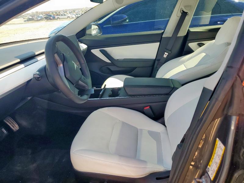  TESLA MODEL 3 2020 Szary