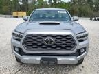 2020 Toyota Tacoma Double Cab продається в Houston, TX - Rear End