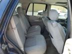 2008 Chevrolet Trailblazer Ls للبيع في Barberton، OH - Front End