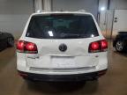 2008 Volkswagen Touareg 2 V6 for Sale in Elgin, IL - Rear End