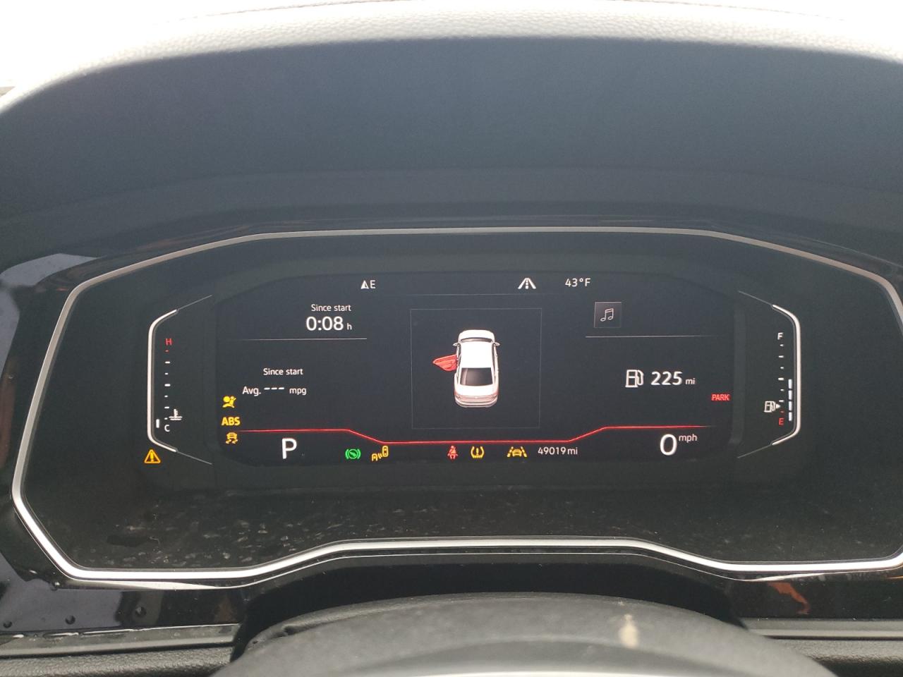2020 Volkswagen Jetta - Image 9