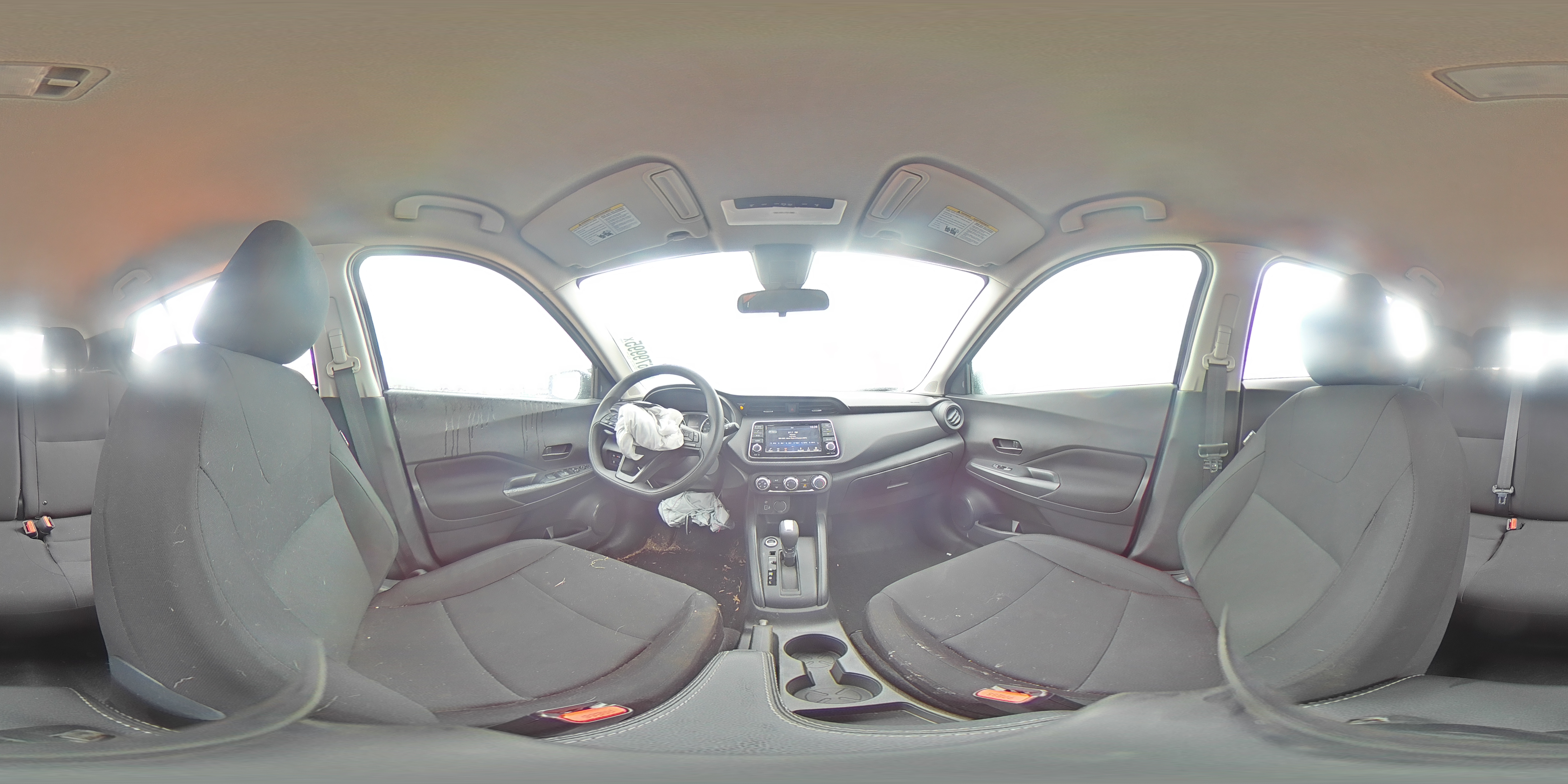 2024 Nissan Kicks - Image 12