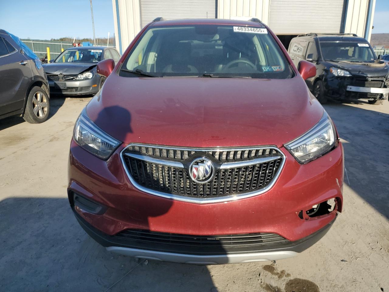 2021 Buick Encore - Image 5