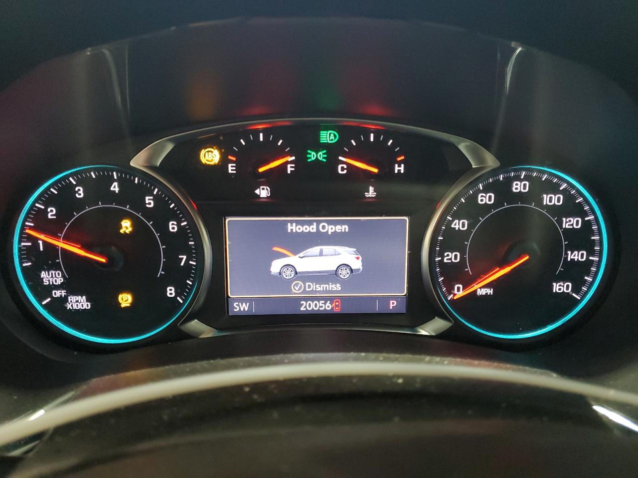 2023 Chevrolet Equinox - Image 9