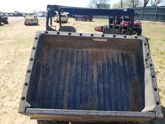 2012 POLARIS RANGER 800 XP EPS