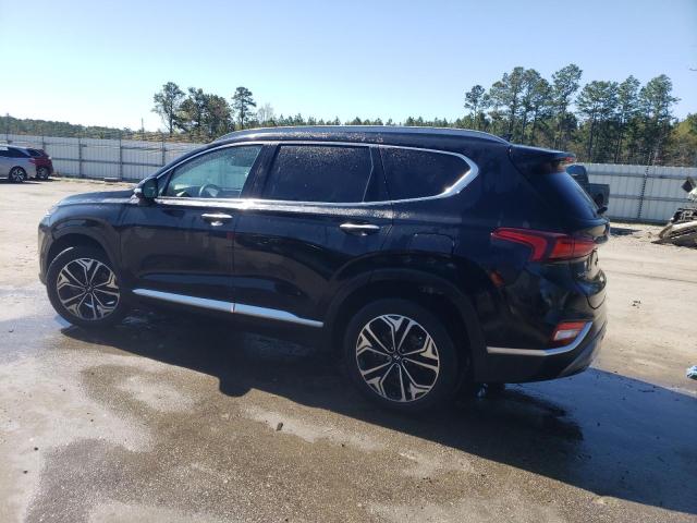  HYUNDAI SANTA FE 2020 Black