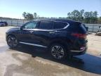 2020 Hyundai Santa Fe Sel en Venta en Harleyville, SC - Side