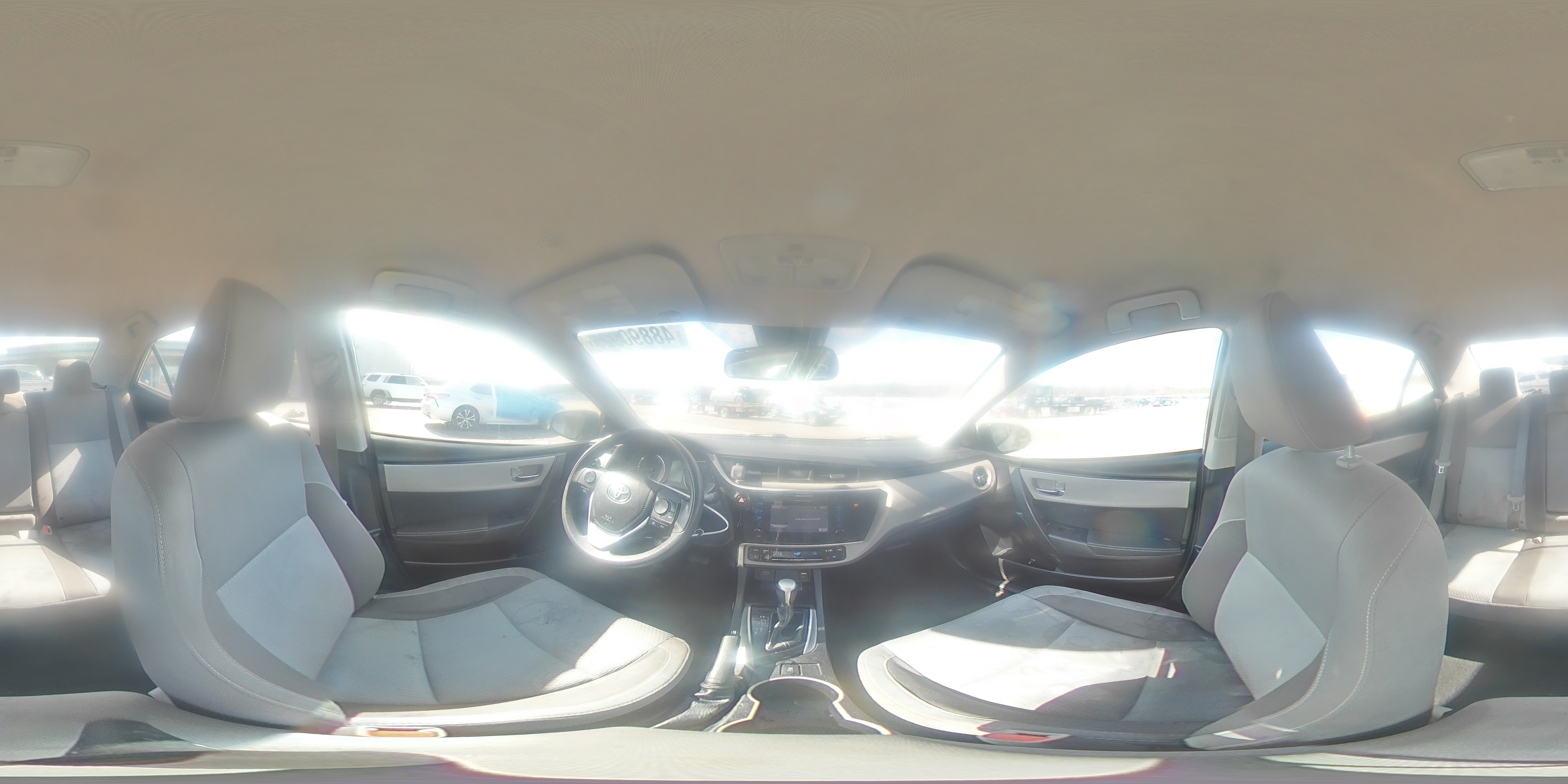 2018 Toyota Corolla - Image 14