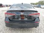 2023 Honda Civic Sport на продаже в Houston, TX - Front End