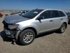 2013 Ford Edge Se იყიდება Houston-ში, TX - Front End