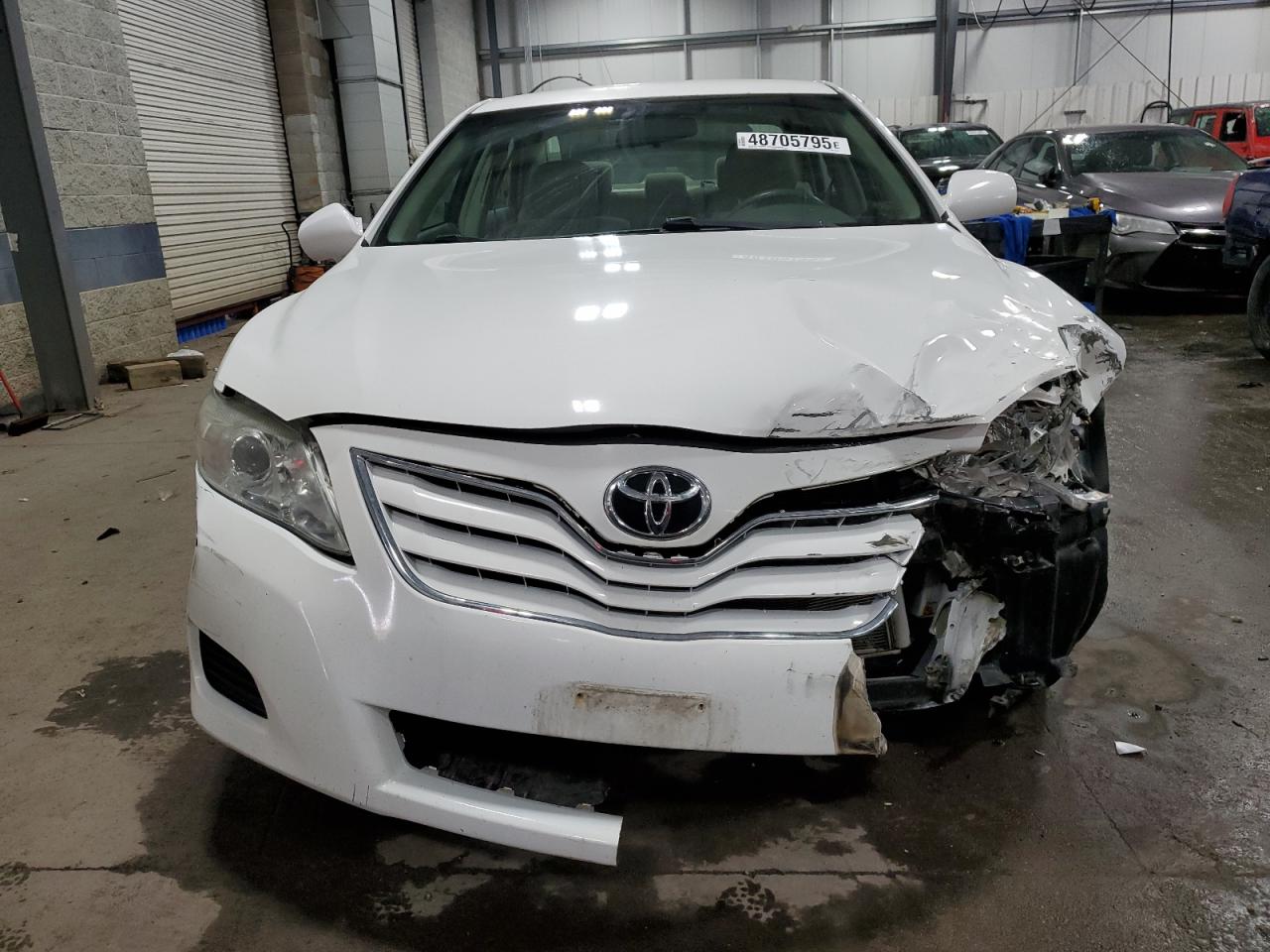 2011 Toyota Camry - Image 5