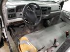 2001 Ford F250 Super Duty на продаже в Franklin, WI - Side