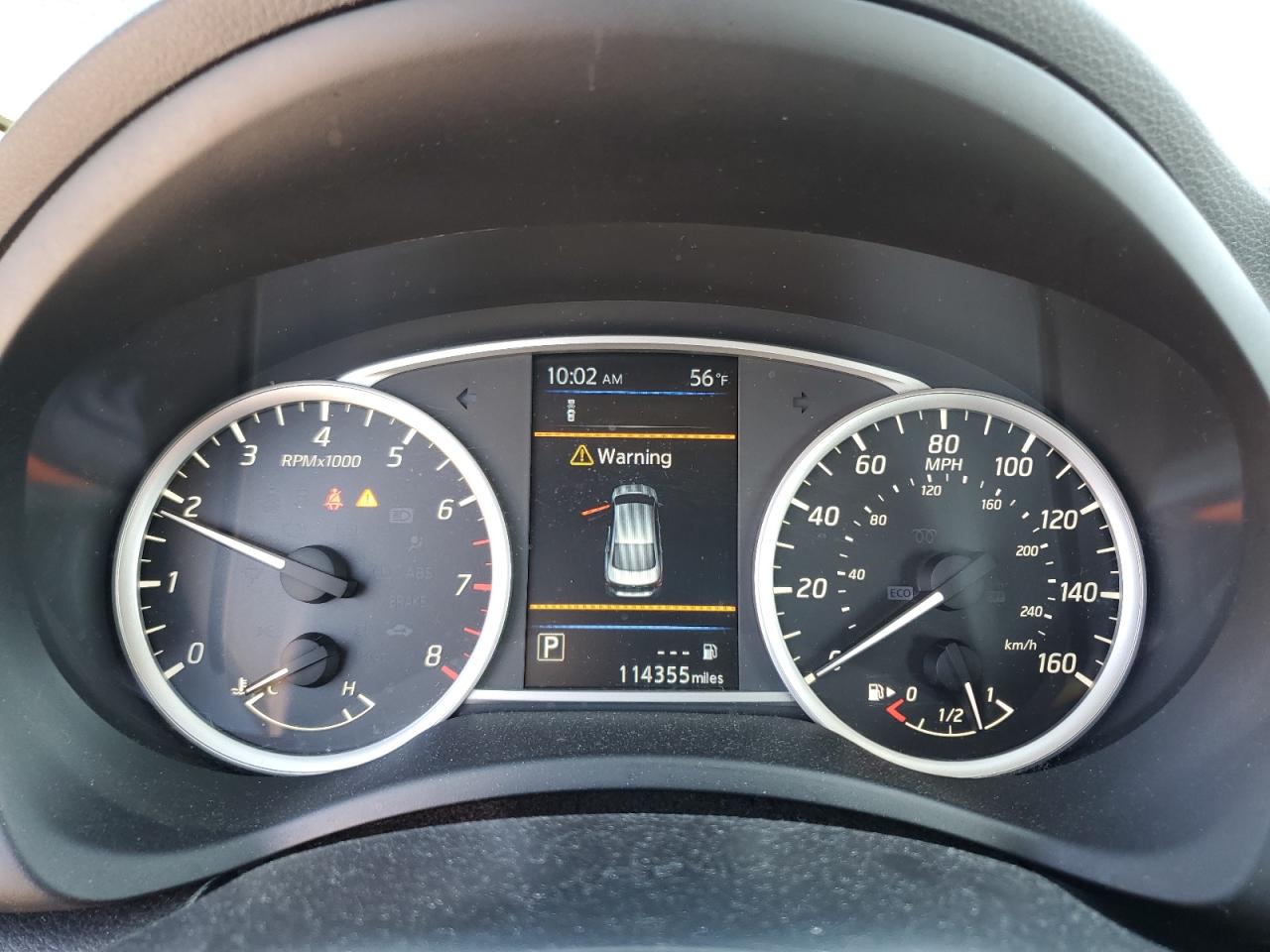 2019 Nissan Sentra - Image 9