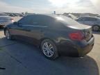 2013 Infiniti G37  იყიდება Grand Prairie-ში, TX - Mechanical