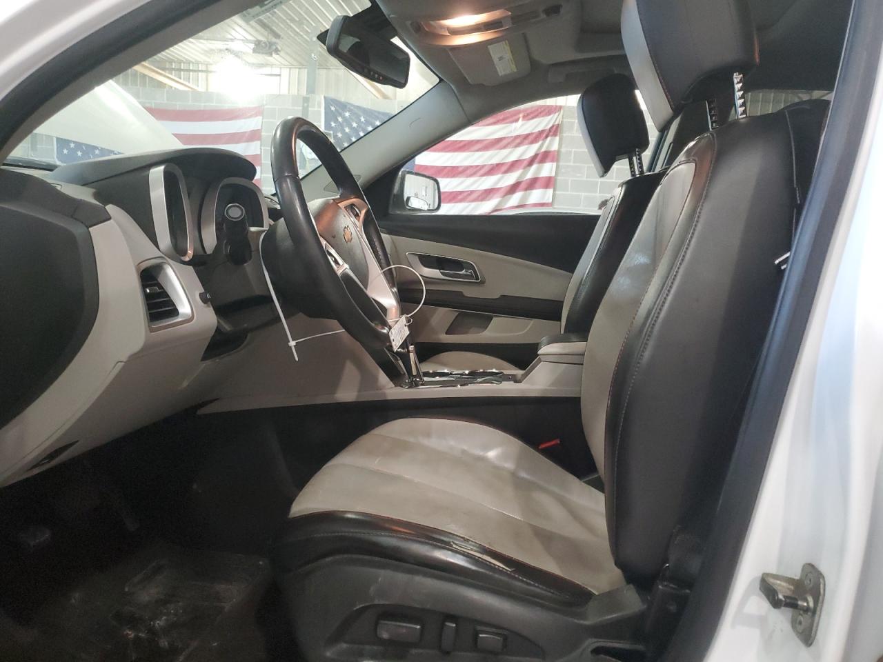 2010 Chevrolet Equinox - Image 7