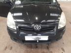 2008 TOYOTA COROLLA VE for sale at Copart WOLVERHAMPTON