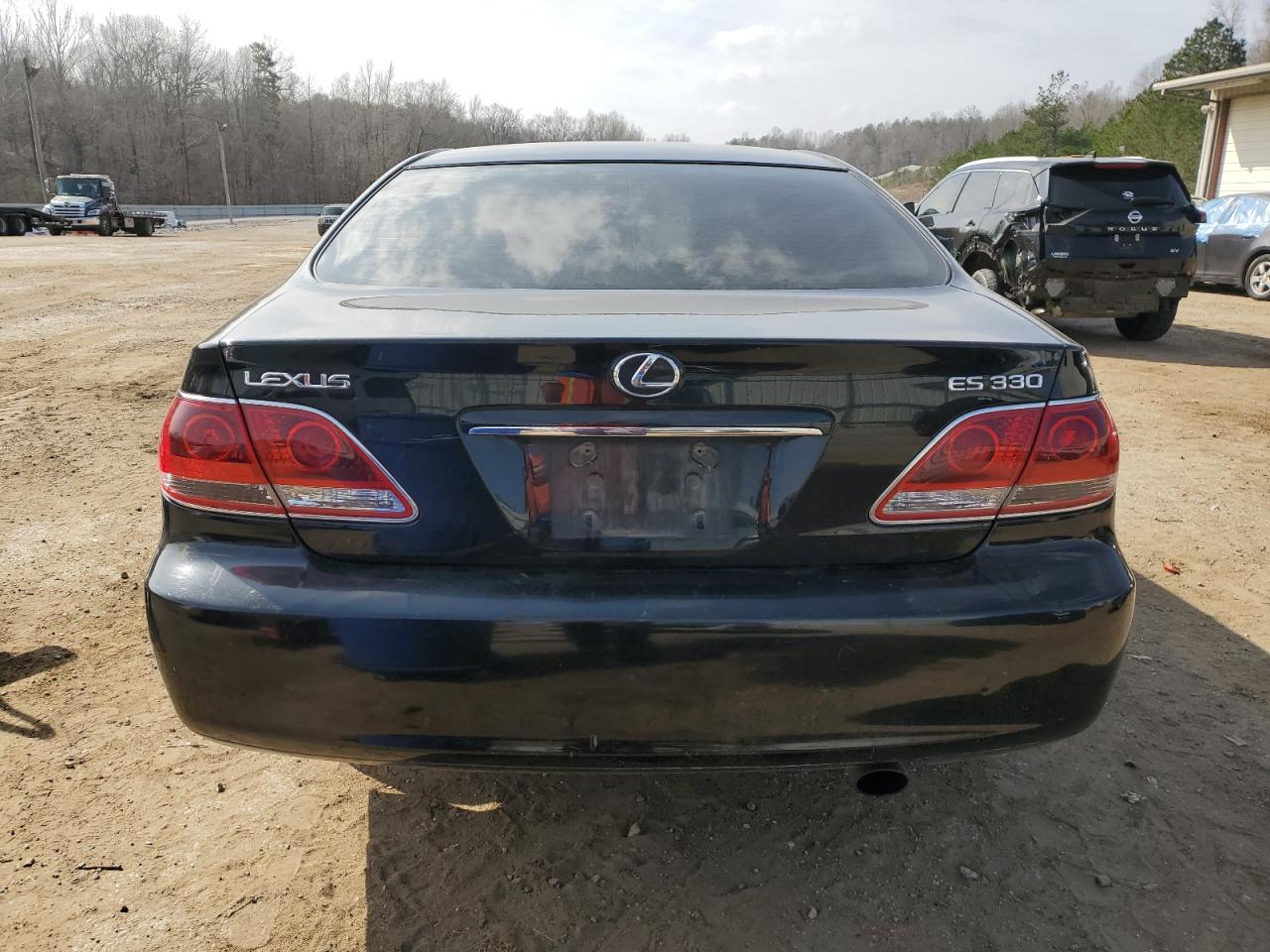2005 Lexus ES - Image 6