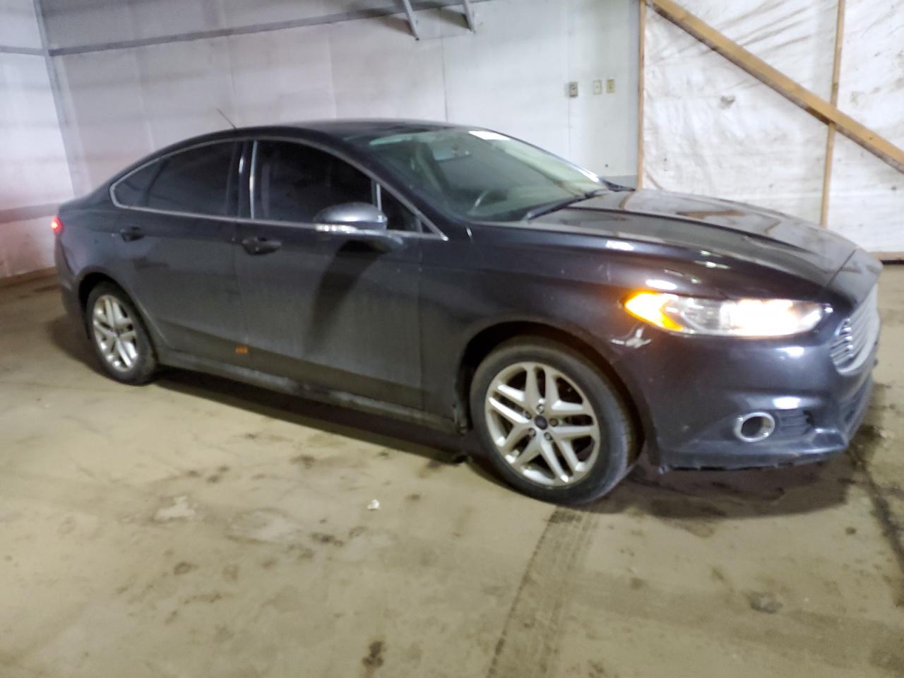 2015 Ford Fusion - Image 4