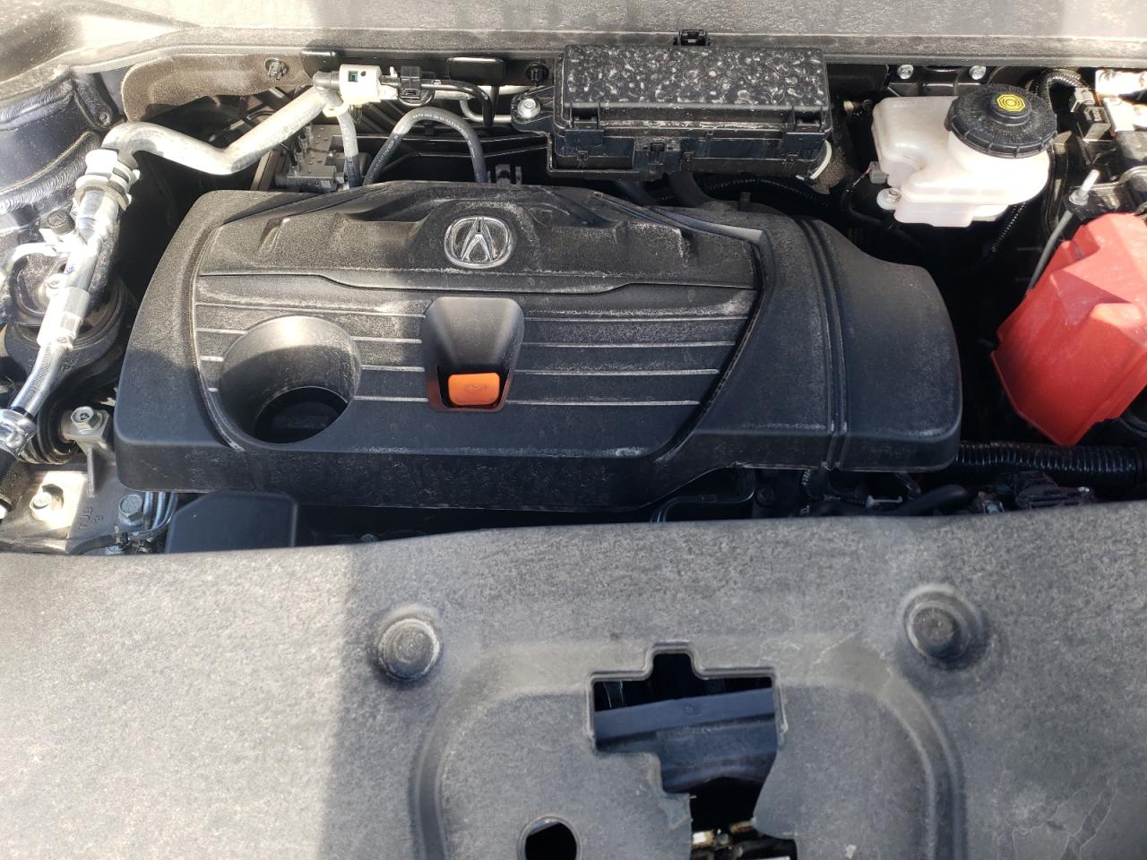 2022 Acura RDX - Image 12