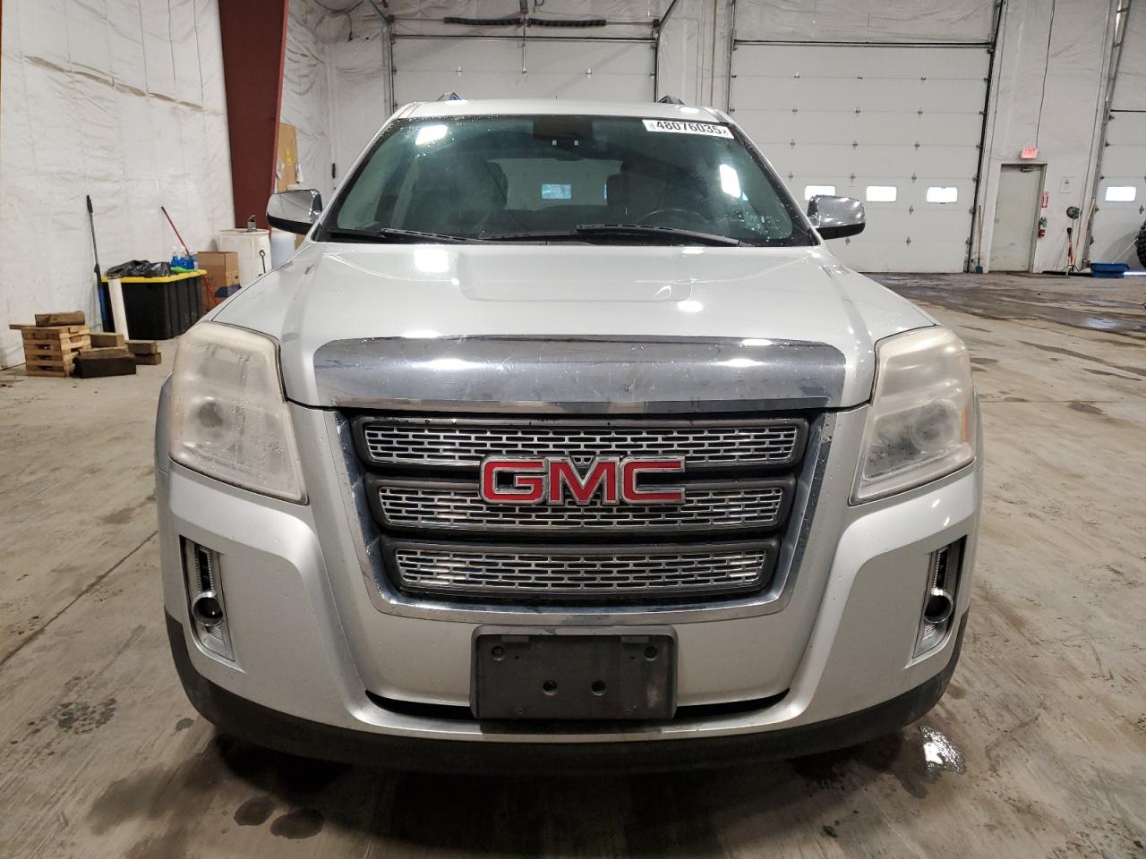 2012 GMC Terrain - Image 5