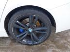 2016 BMW 320D XDRIV for sale at Copart ROCHFORD