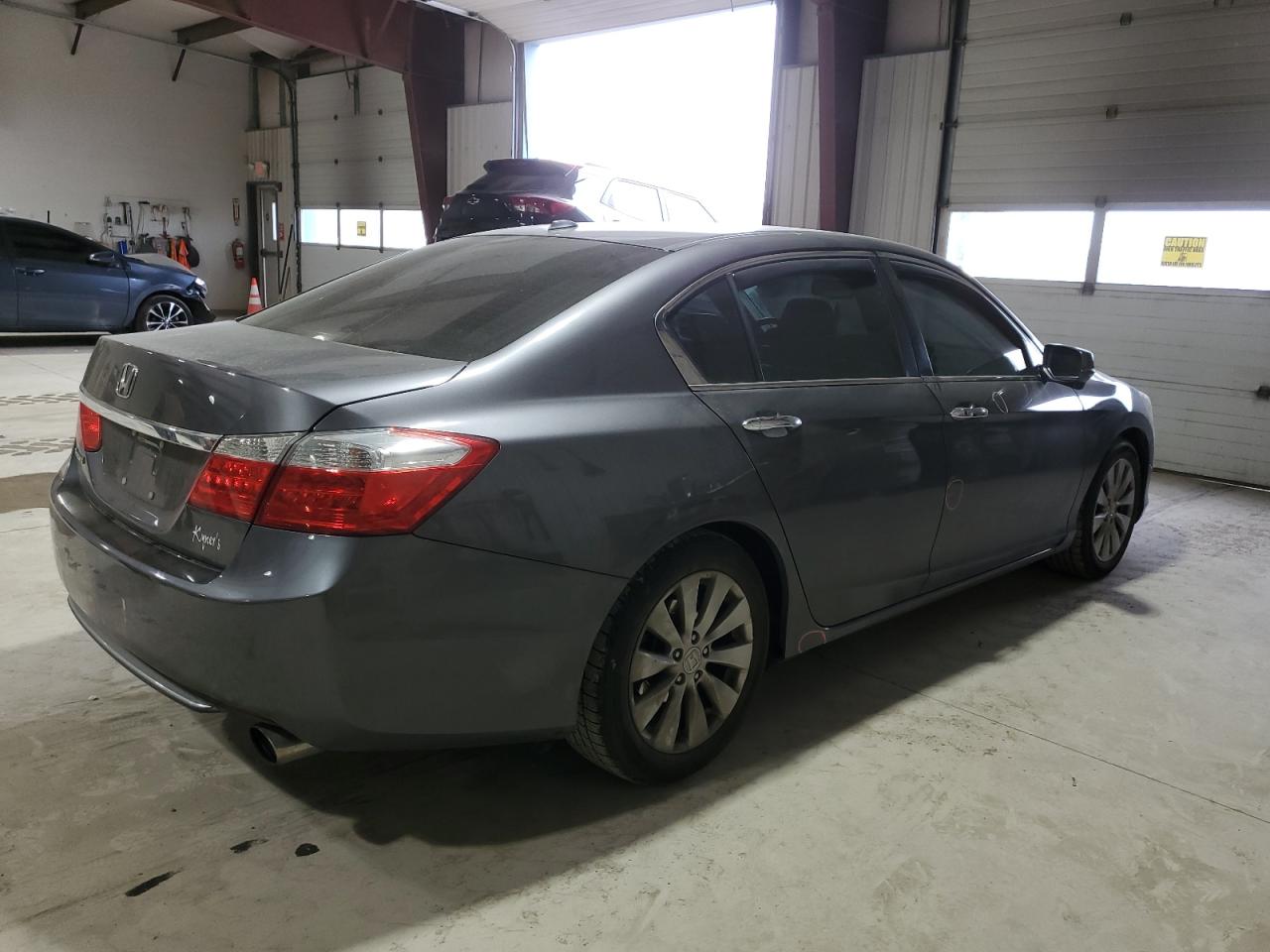 2015 Honda Accord - Image 3
