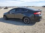 2014 Ford Fusion S للبيع في Earlington، KY - Hail