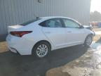 2022 Hyundai Accent Se en Venta en Harleyville, SC - Front End
