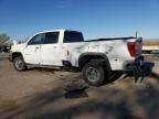 2023 Chevrolet Silverado K3500 Lt for Sale in Albuquerque, NM - Side