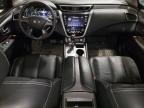 2021 Nissan Murano Sl for Sale in Anchorage, AK - Side