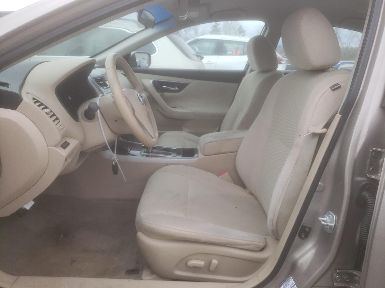 2014 Nissan Altima - Image 7