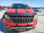 2017 Chevrolet Colorado  продається в Grand Prairie, TX - Normal Wear