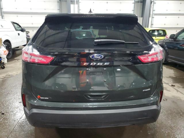  FORD EDGE 2024 Серый