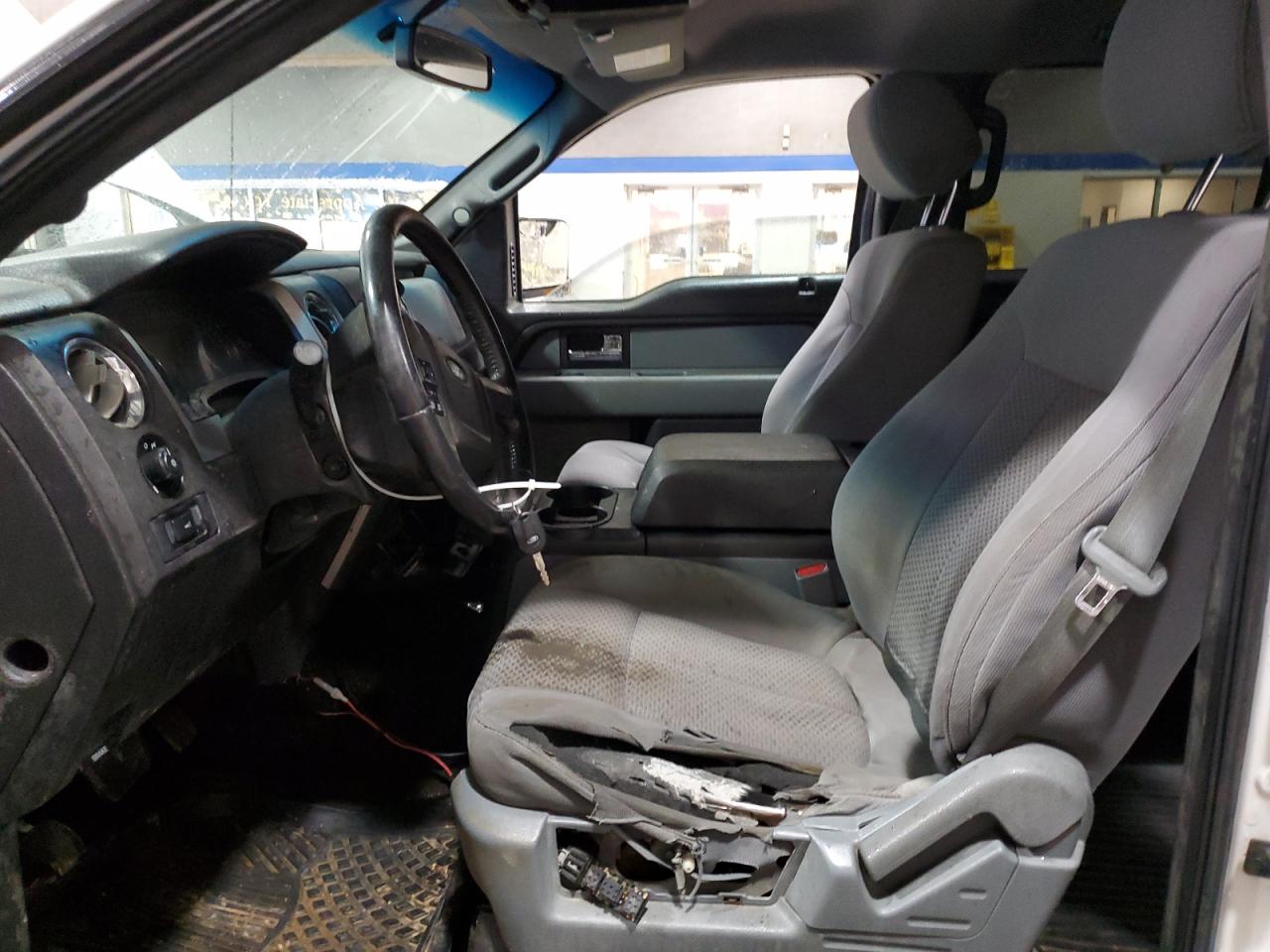 2014 Ford F-150 - Image 7