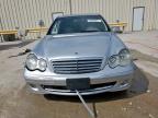 2005 Mercedes-Benz C 320 zu verkaufen in Haslet, TX - Side