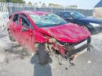 2024 SEAT IBIZA FR S for sale at Copart BELFAST