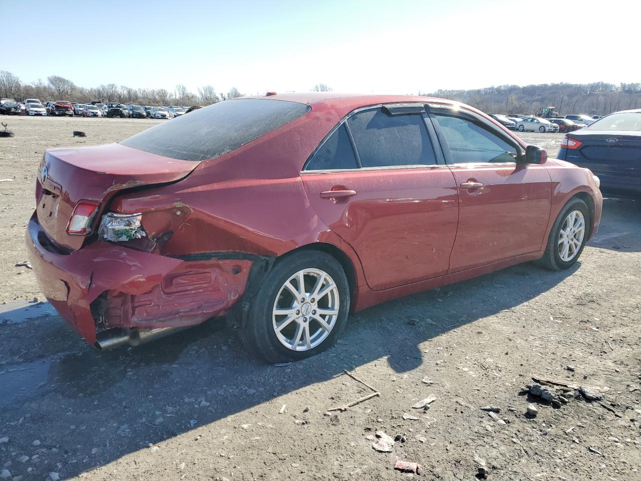 2010 Toyota Camry - Image 3