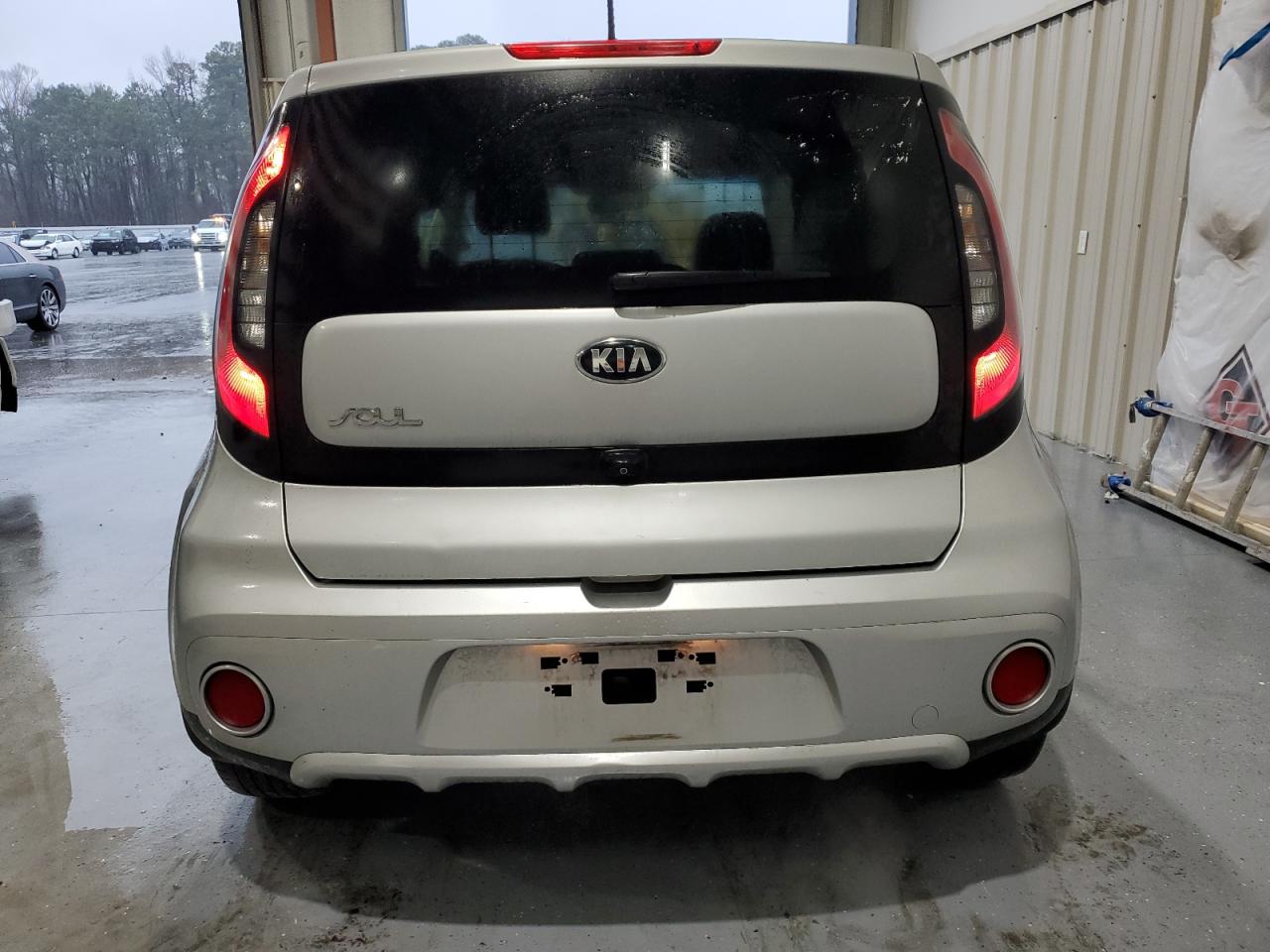 2017 Kia Soul - Image 6