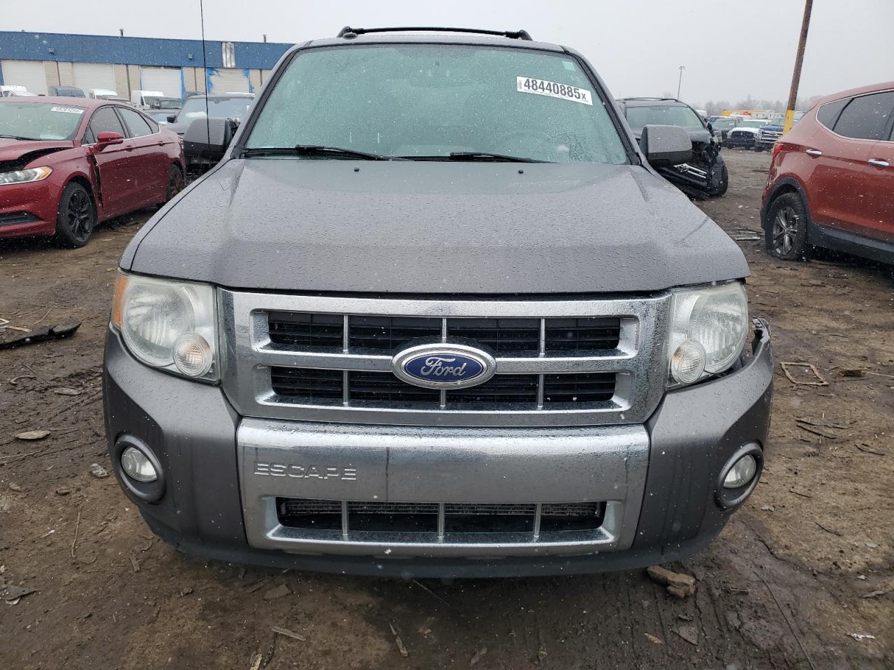 2011 Ford Escape - Image 5