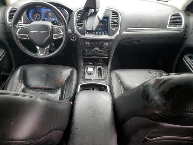  CHRYSLER 300 2019 Gray