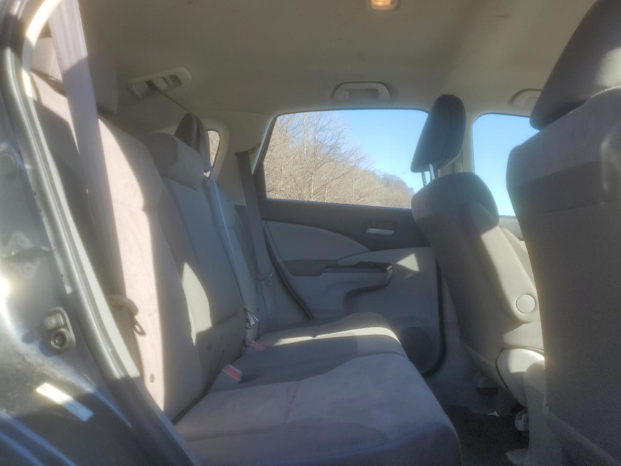 2014 Honda CR-V - Image 11