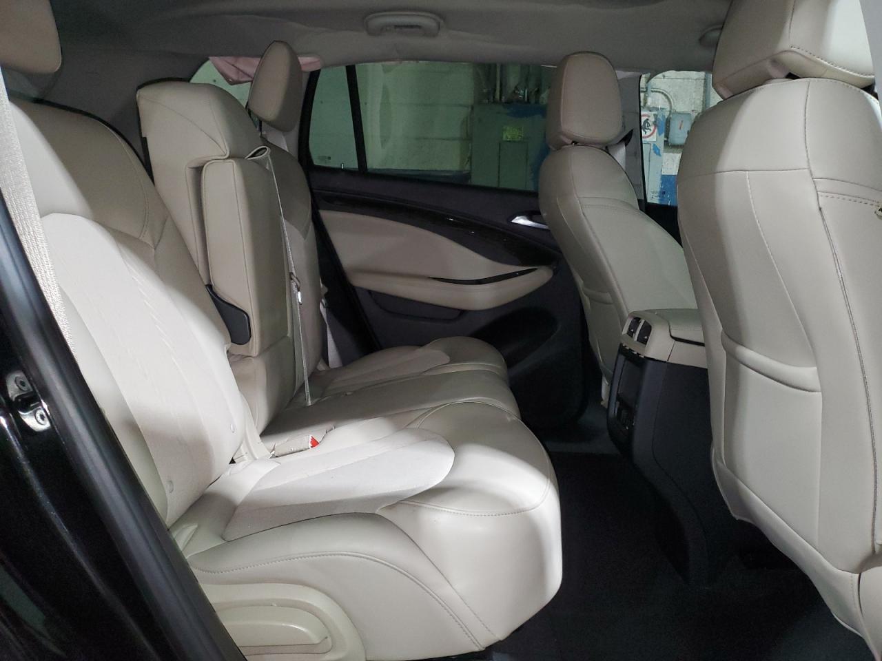 2020 Buick Envision - Image 11
