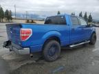 2010 Ford F150 Supercrew for Sale in Rancho Cucamonga, CA - Side