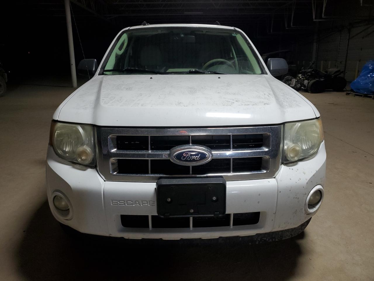 2010 Ford Escape - Image 5