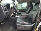 2019 Toyota Tundra Crewmax Sr5 продається в Tulsa, OK - All Over